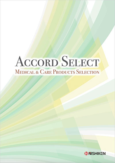 ACCORD SELECT
