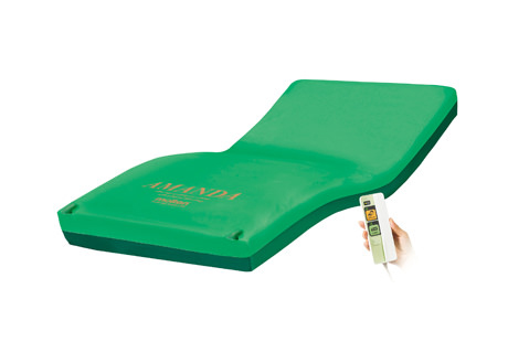 床ずれ防止用具