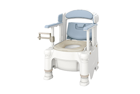 福祉用具販売卸