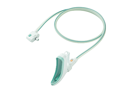 自動排泄処理装置の交換可能部品