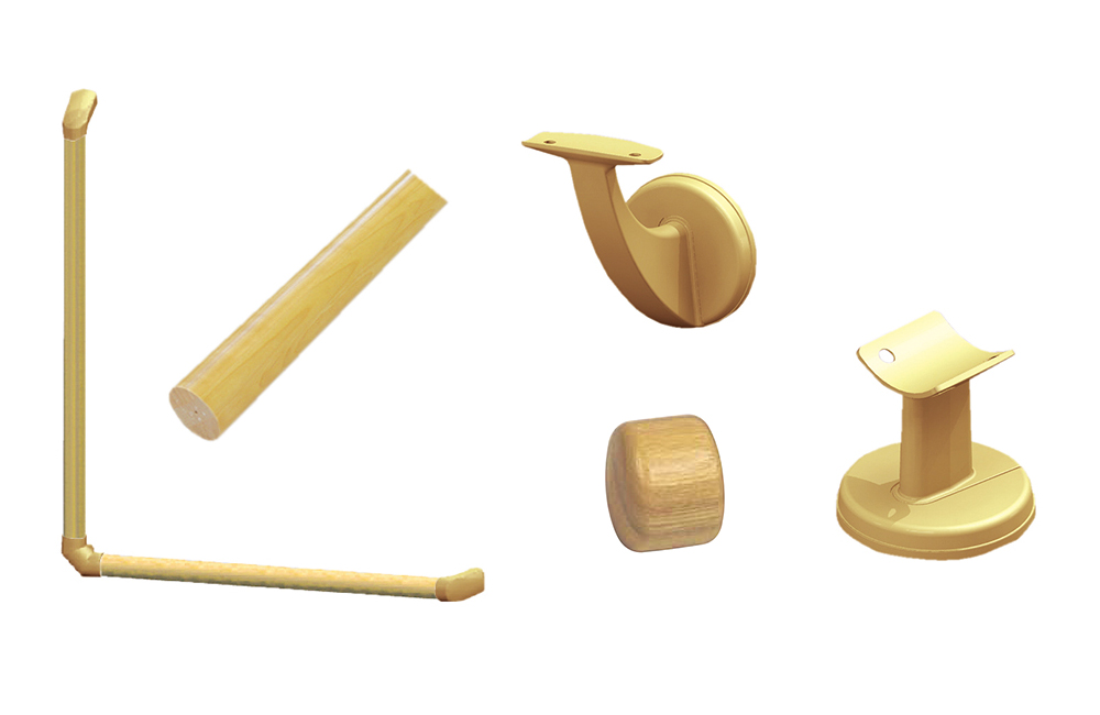 住宅改修用部材販売卸